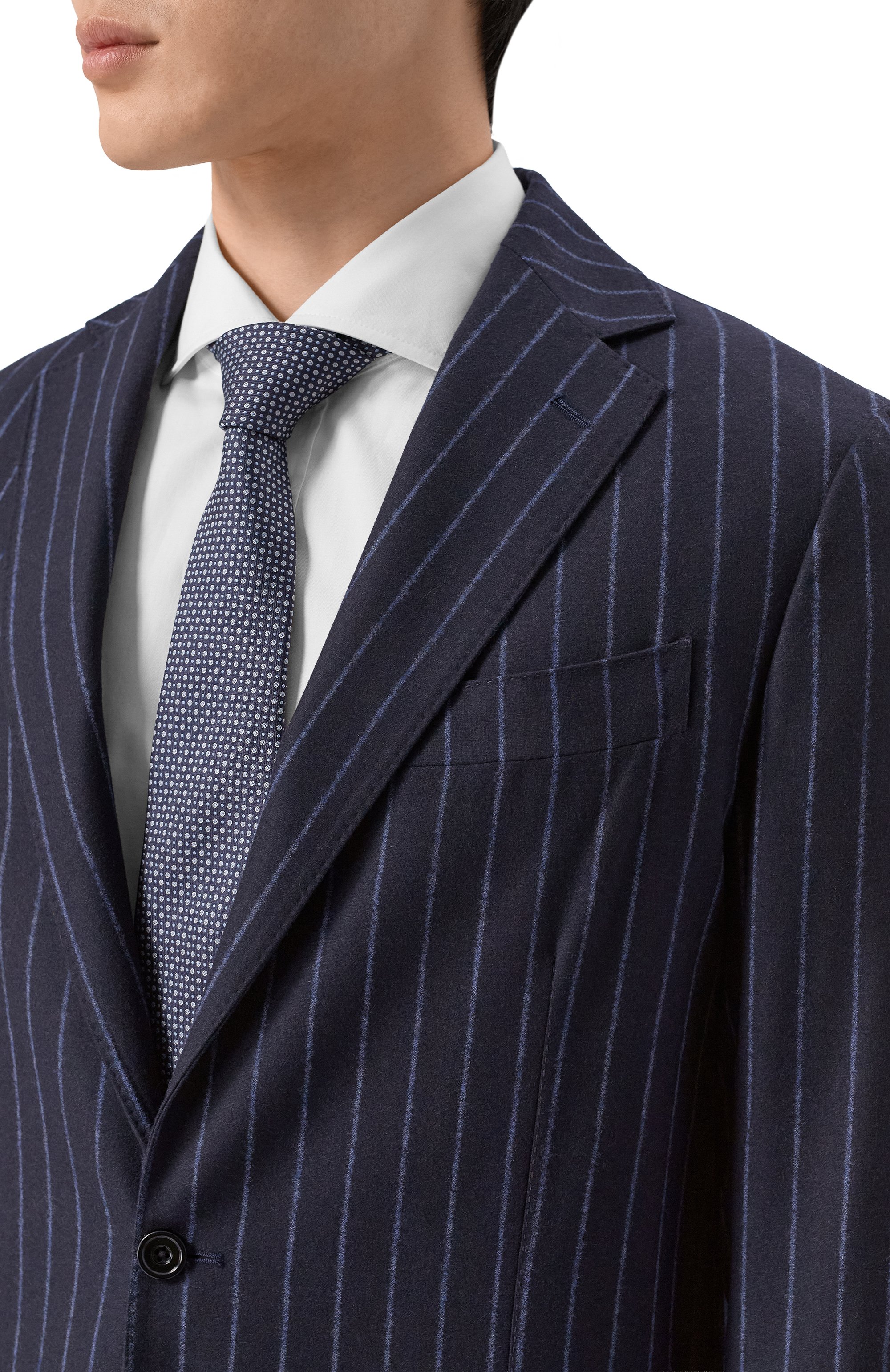 Костюм из шерсти и кашемира MVST, арт. SG4200S0690510, фото 6