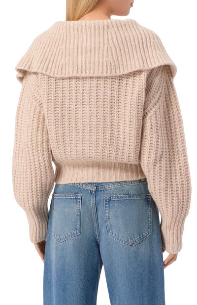 Свитер IRO, арт. WM12SWANA, фото 4