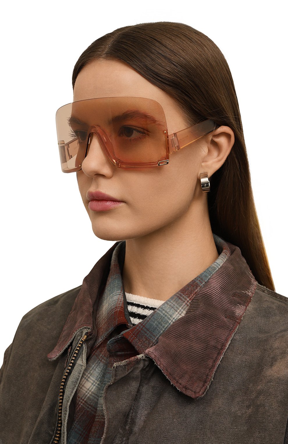 Солнцезащитные очки GUCCI, арт. GG1631S 010, фото 2