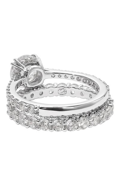 Кольцо constella SWAROVSKI, арт. 5647662, фото 3