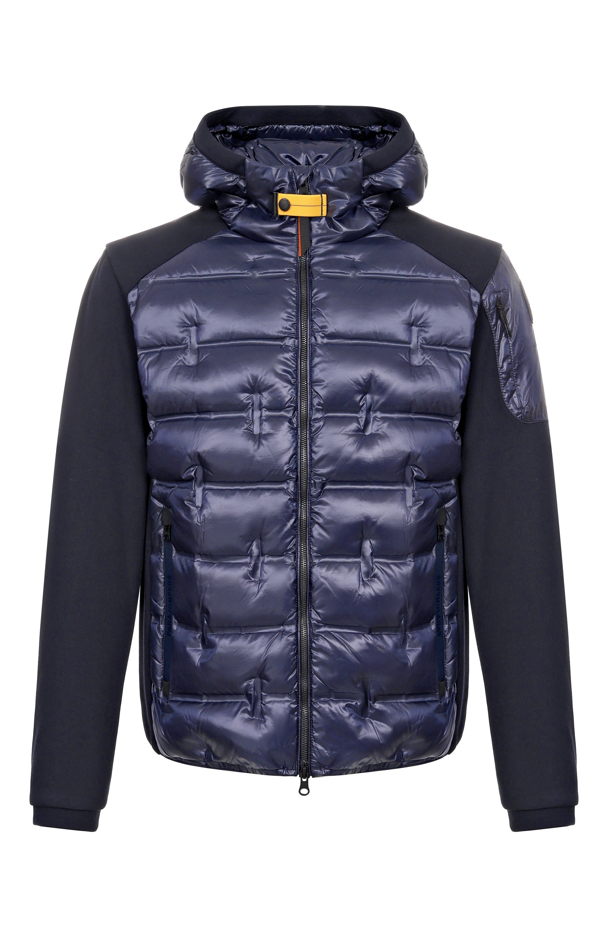 Пуховая куртка PARAJUMPERS, арт. 25WMPMHYQP01, фото 1