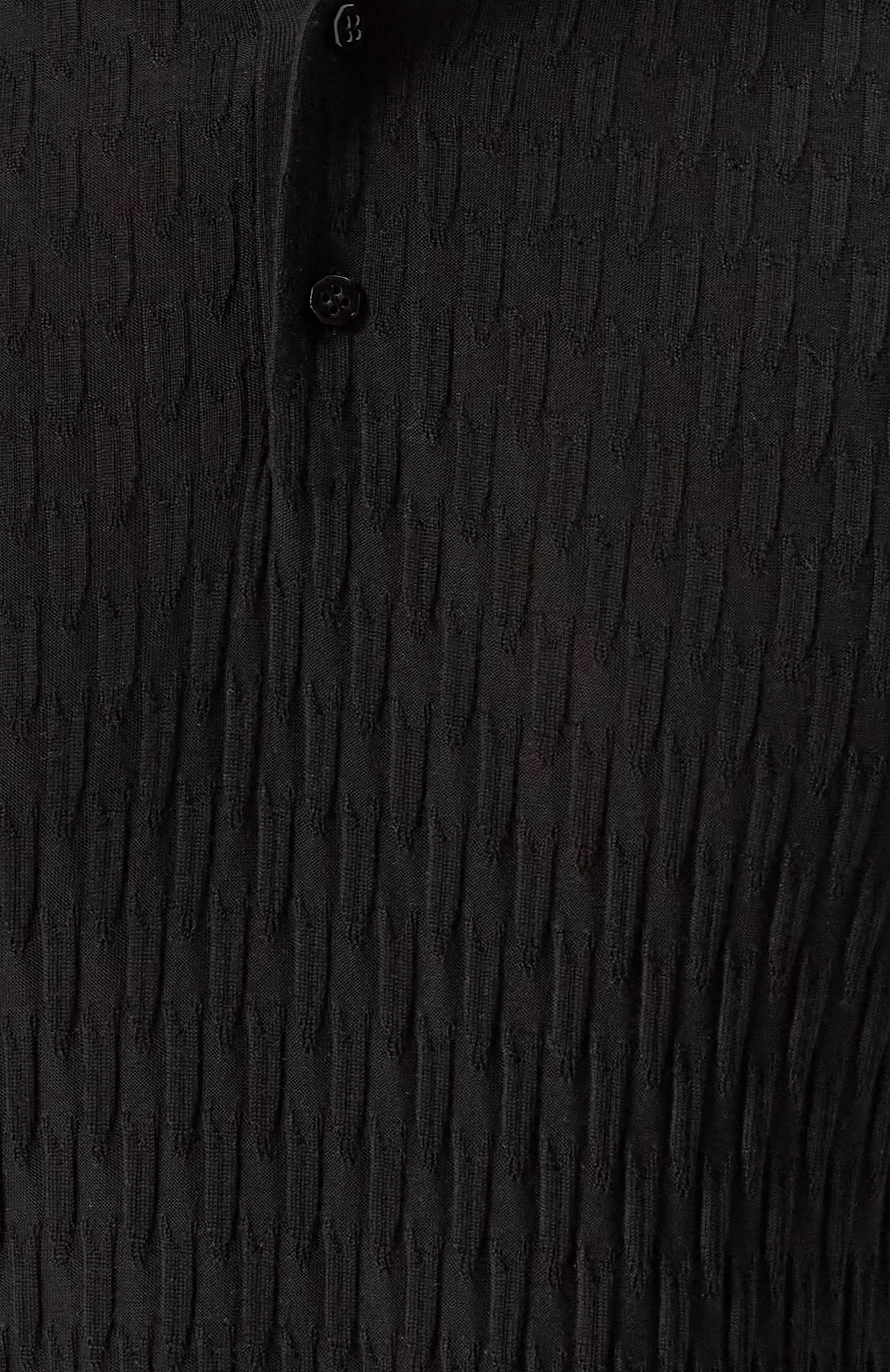 Кашемировое поло STEFANO RICCI, арт. W505011P13/W25104, фото 6