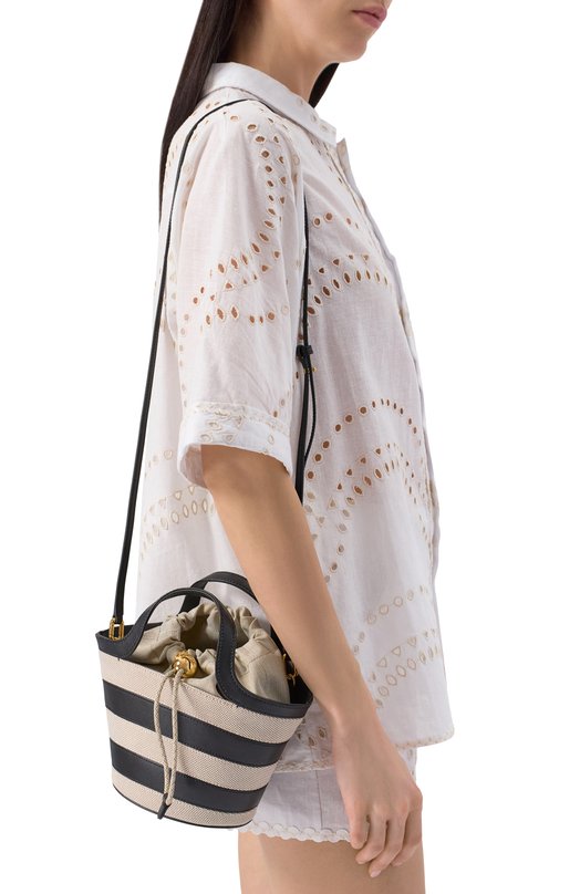 Сумка Furla Vortice mini Furla WE00728/BX3542 Бежевый  WE00728/BX3542 Фото 2