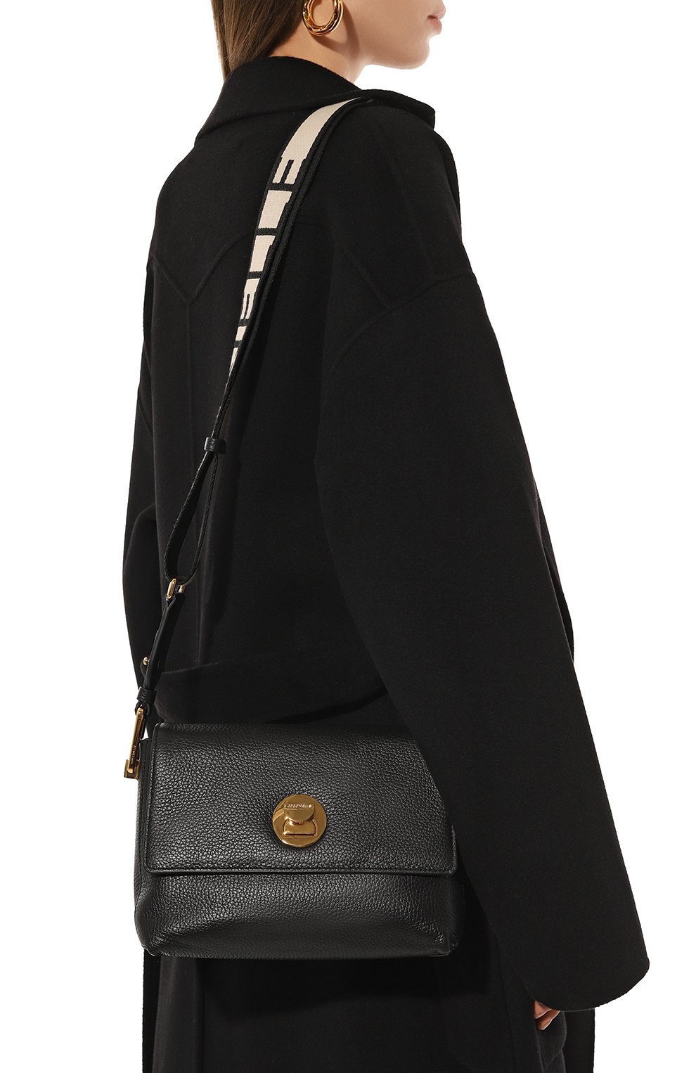 Сумка liya small COCCINELLE, арт. E1ND3120601, фото 2