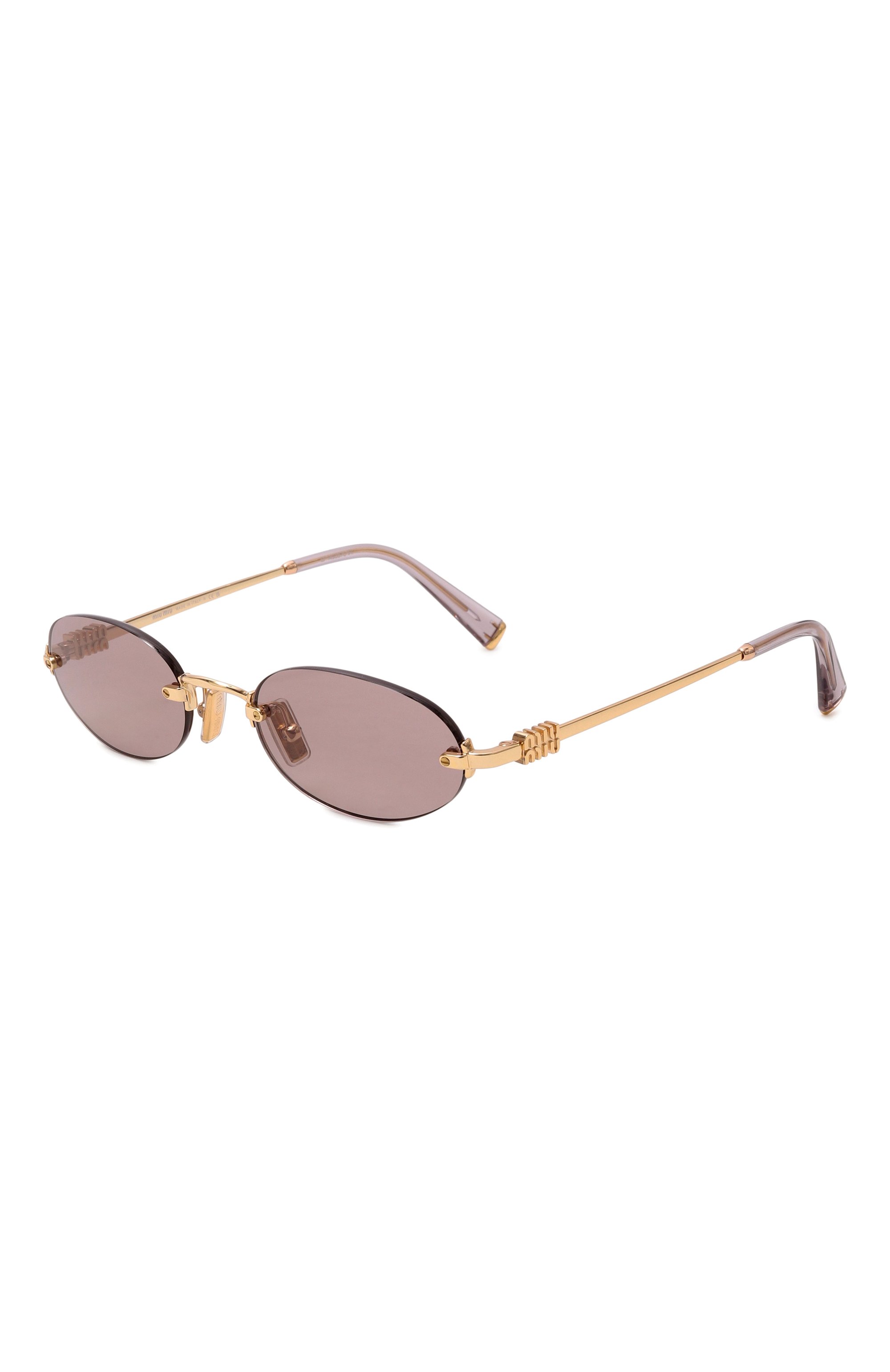 Солнцезащитные очки MIU MIU, арт. A54S-5AK20I, фото 1