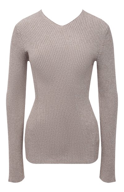 Женский хлопковый пуловер AERON, арт. T0335_376