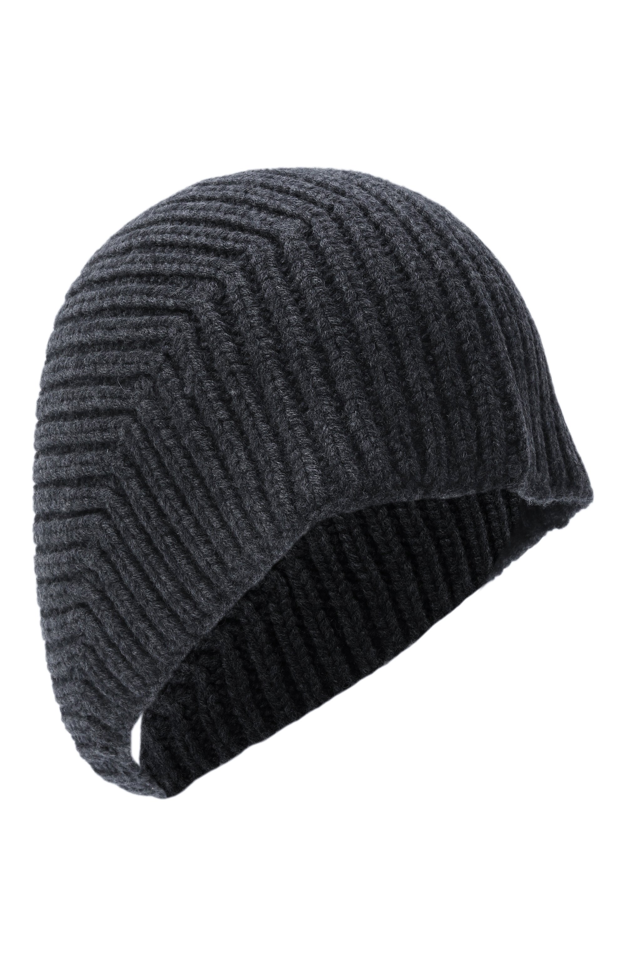 Косынка из шерсти и кашемира PERVERT, арт. PE23/KER01/63-41-08, фото 3