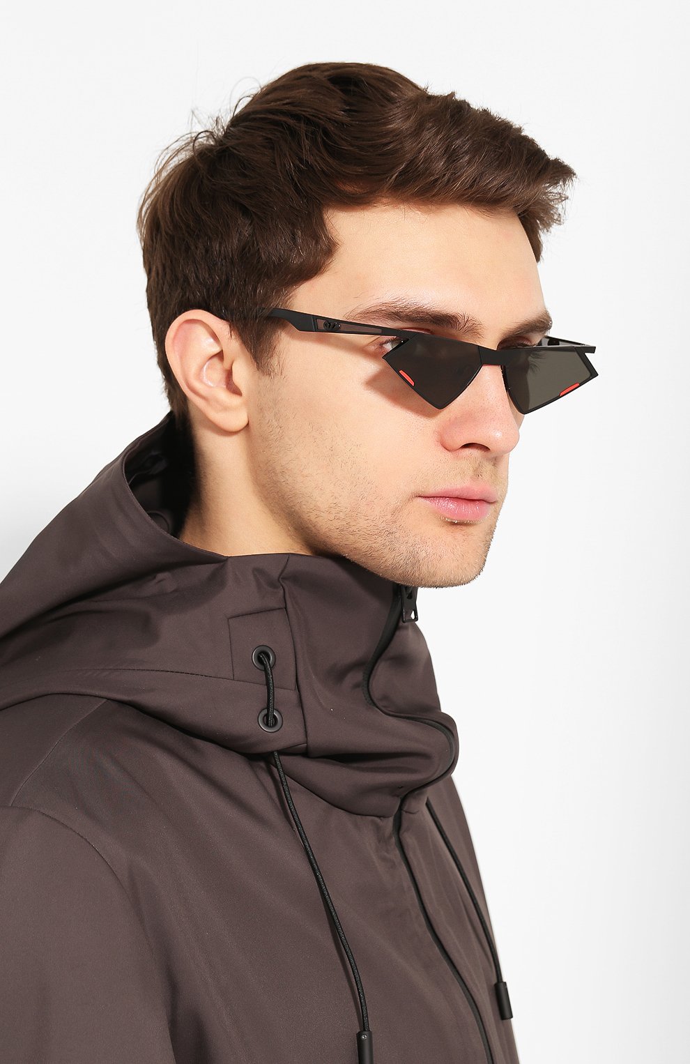 Солнцезащитные очки GENTLE MONSTER, арт. SC0N M01, фото 3