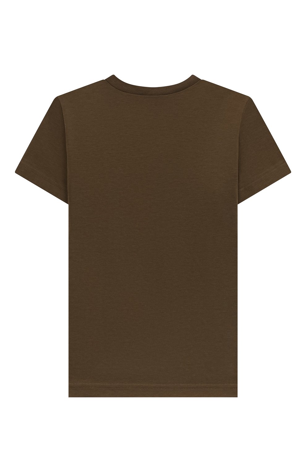 Хлопковая футболка N21, арт. N21173/N0153, фото 2