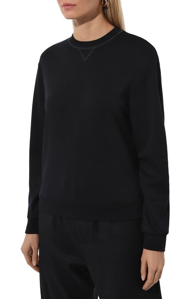 Шерстяной свитшот MVST, арт. 15W004/BT00/50, фото 3