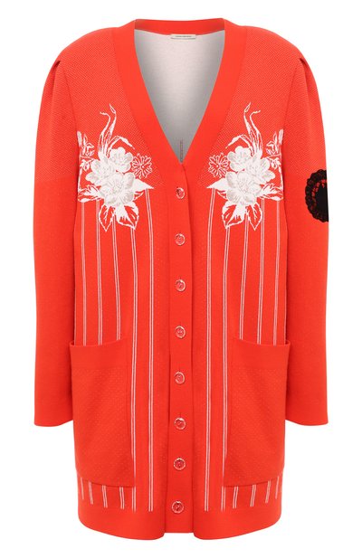 Женский кардиган ULYANA SERGEENKO, арт. MGL002SS20P (0008л)