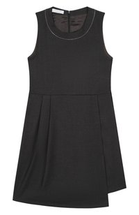 Темно-серый