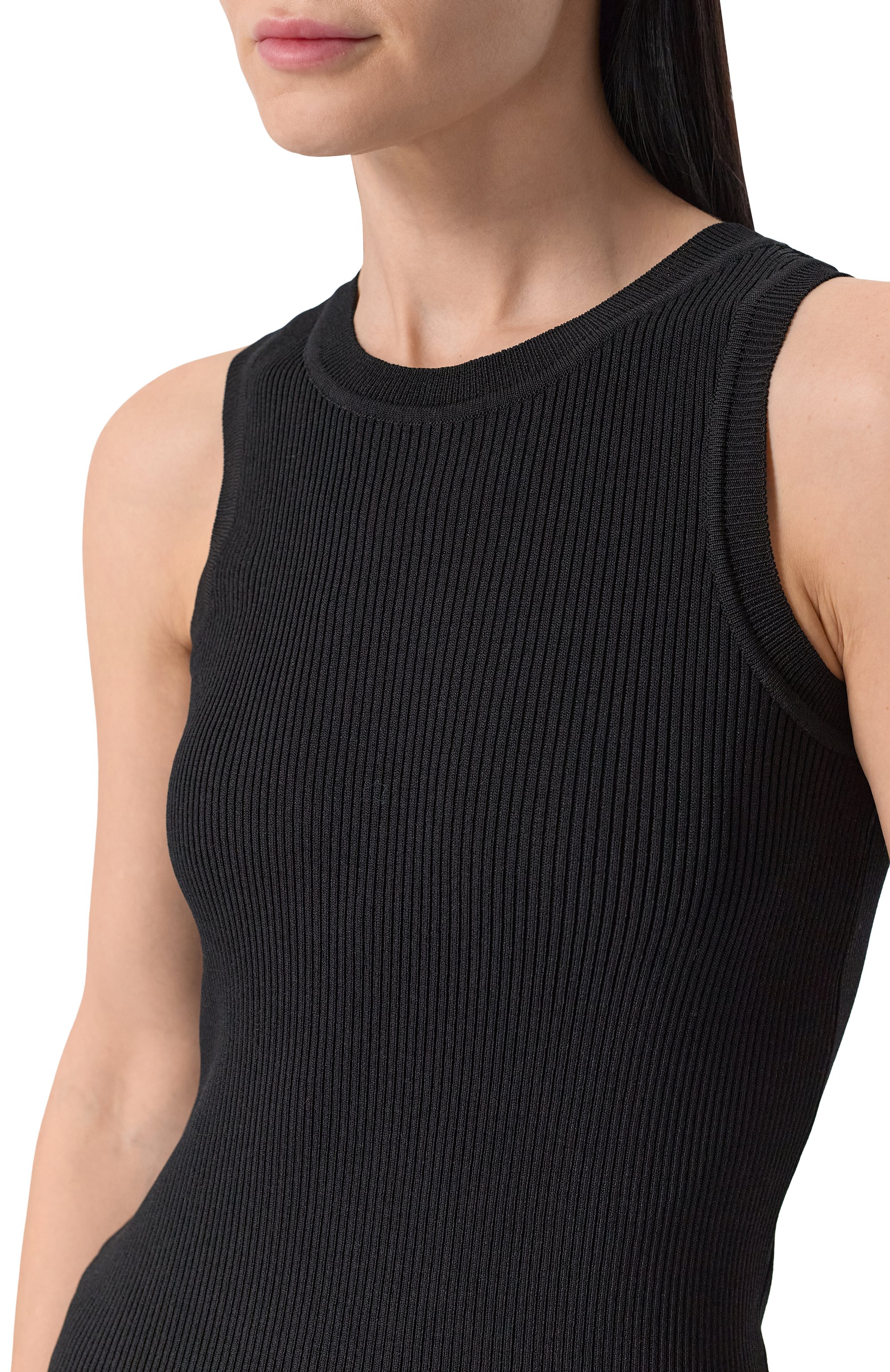 Майка из вискозы FREEAGE, арт. WS25.TP262.7081.900, фото 5