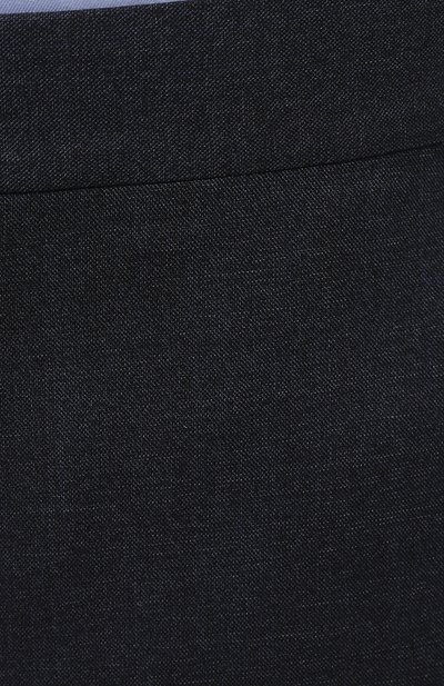 Шерстяные брюки TOM FORD, арт. 811R51/21AL41_2, фото 5
