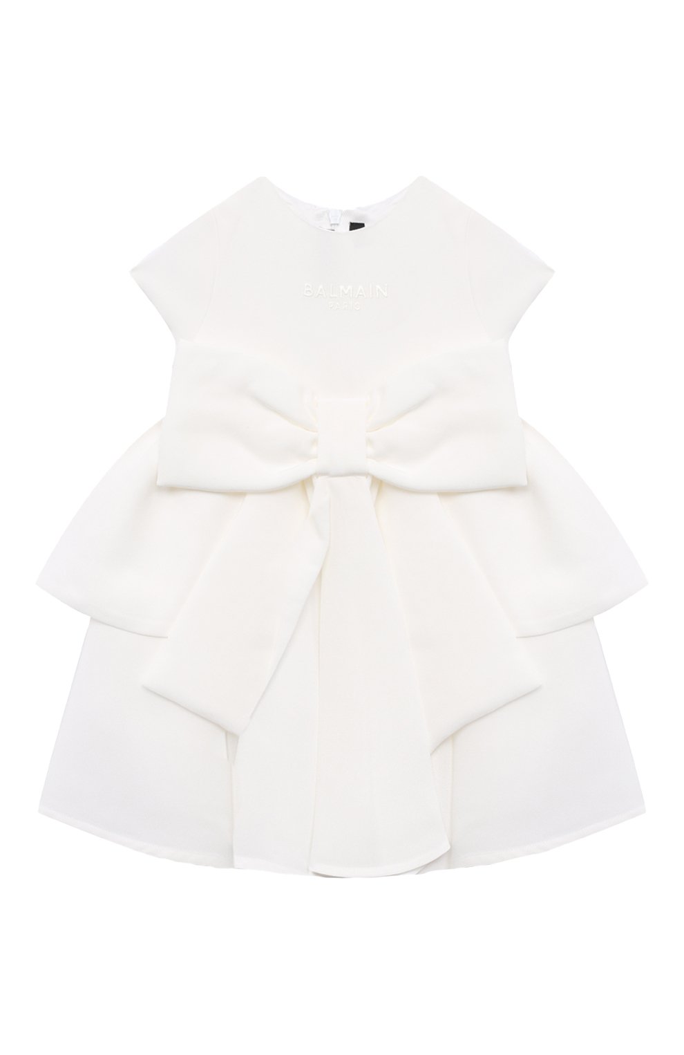 Комплект из платья и шорт BALMAIN, арт. BU1071, фото 2