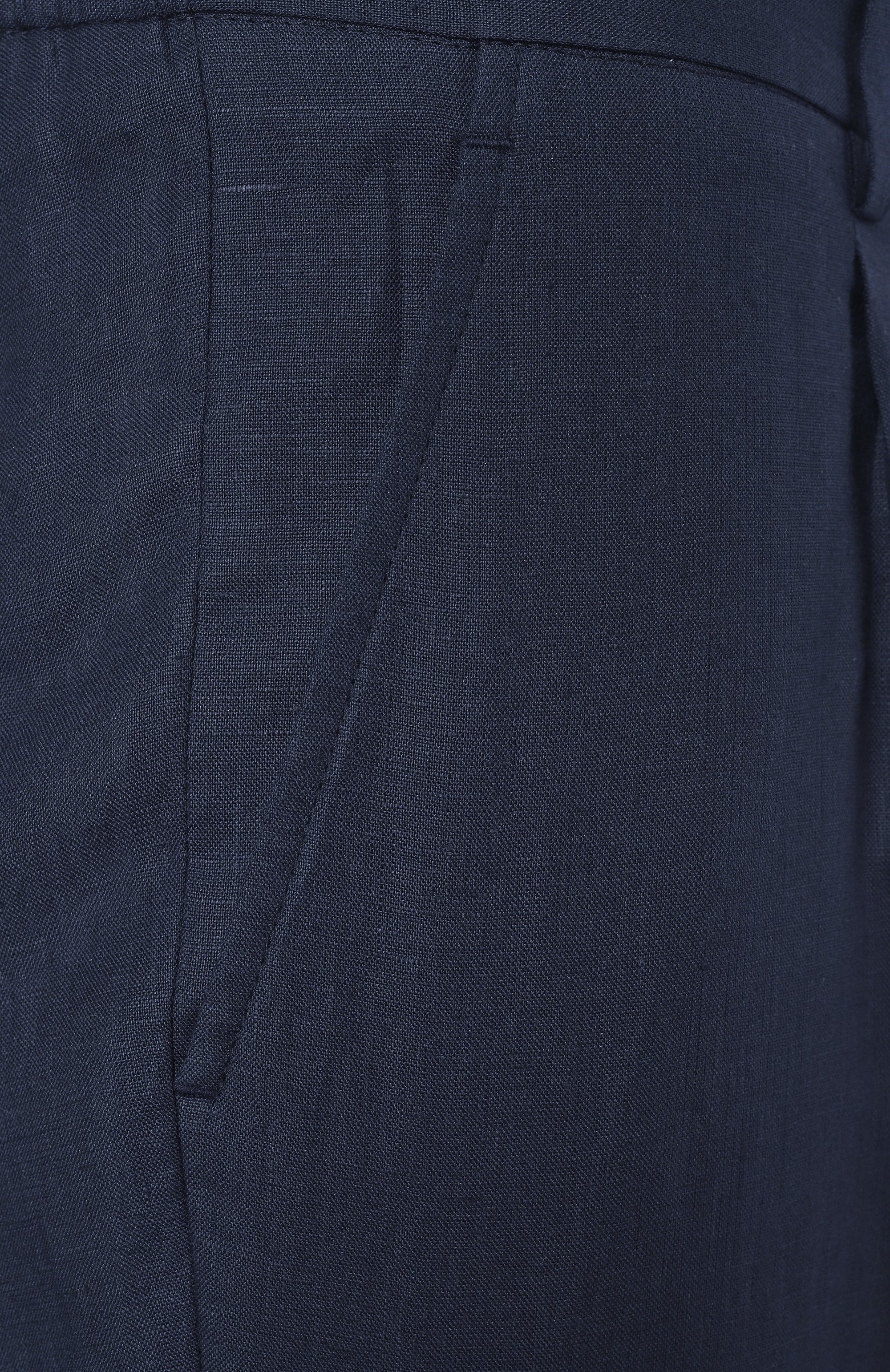 Льняные брюки GRAN SASSO, арт. 76114/50017, фото 6