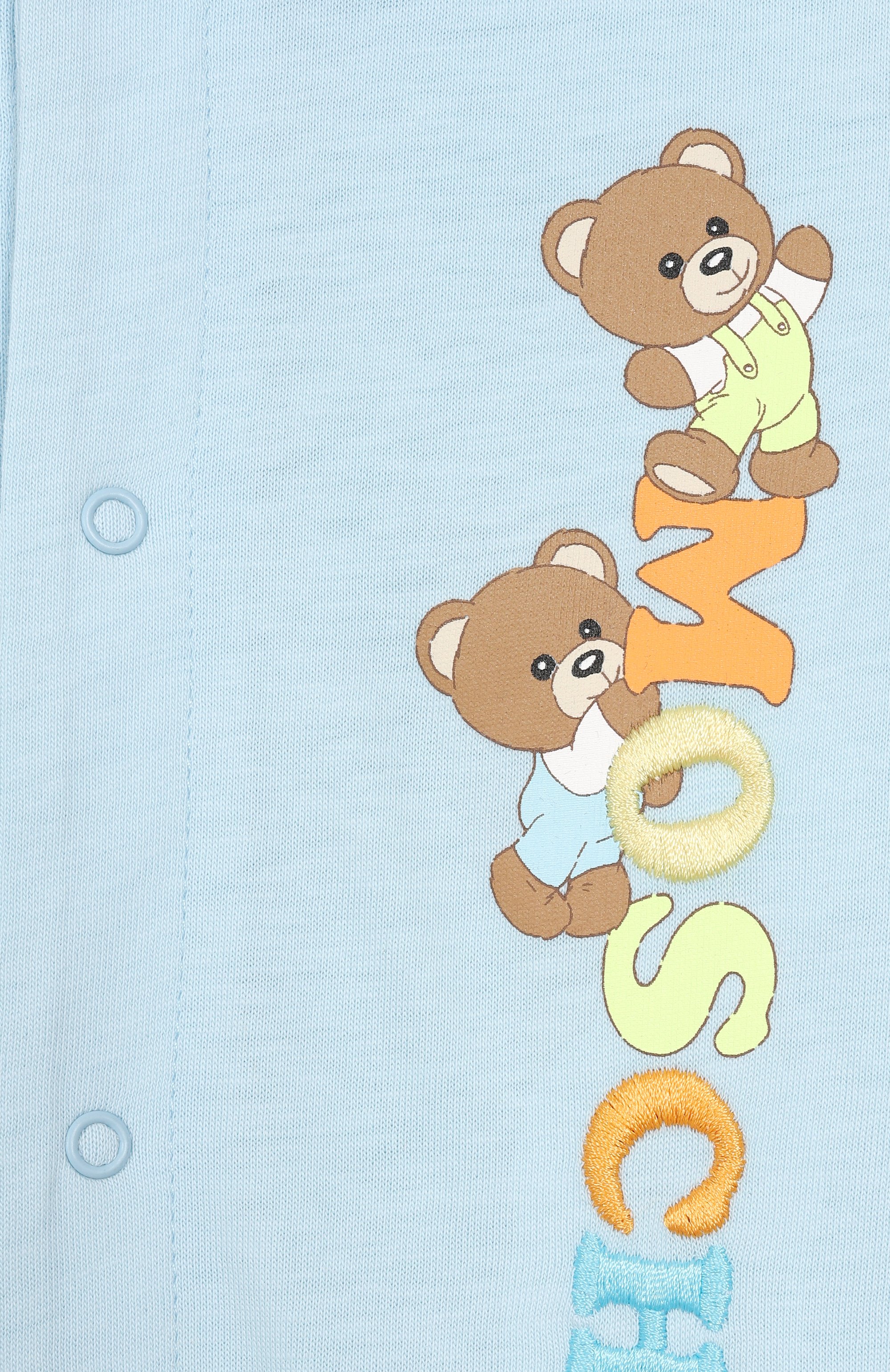 Комплект из трех предметов MOSCHINO, арт. MUY088/LAA02, фото 8