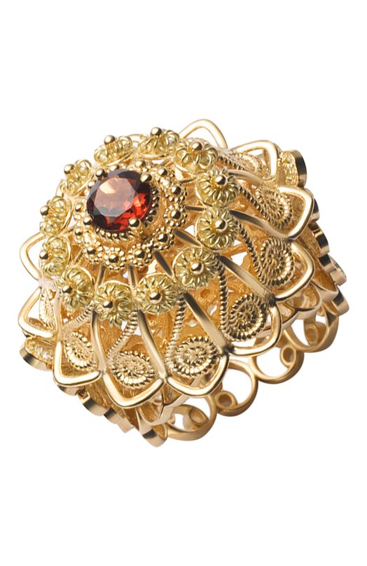 Кольцо Dolce & Gabbana WRJP1G WROD1 Z0000 Бесцветный WRJP1G WROD1 Z0000