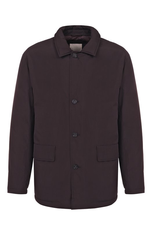 Пуховая куртка 12 STOREEZ 133939 Коричневый 133939