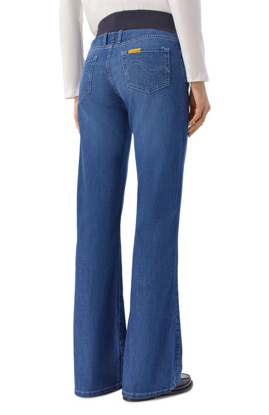 Джинсы Pietro Brunelli JP0027/DE0117 Синий  JP0027/DE0117 Фото 4