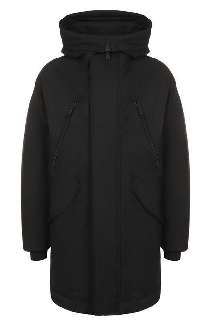 Мужская утепленная парка DSQUARED2, арт. S74AA0325/D35081