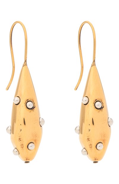 Серьги CHLOÉ, арт. CHC21AFE30CP8, фото 3