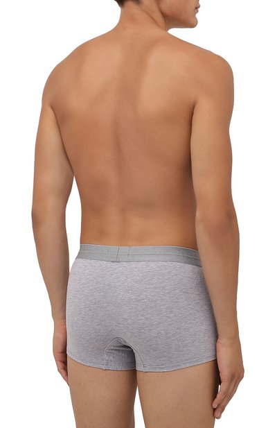 Хлопковые боксеры ZEGNA, арт. N3LC61290, фото 3