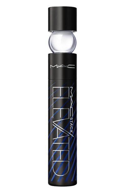 Тушь для ресниц macstack elevated mascara, оттенок denim stack (12ml) MAC, арт. S14D-03, фото 3