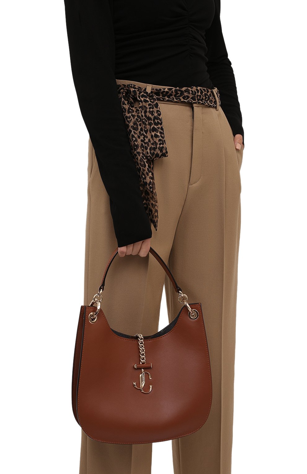 Сумка varenne JIMMY CHOO, арт. VARENNE H0B0/M/CLF, фото 2