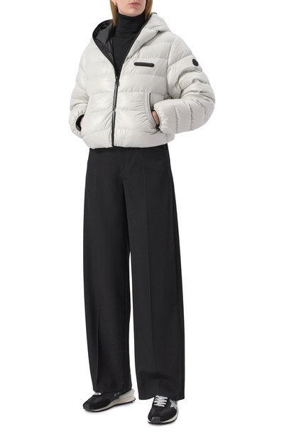 Пуховик MONCLER, арт. 1A00023/5950K, фото 2