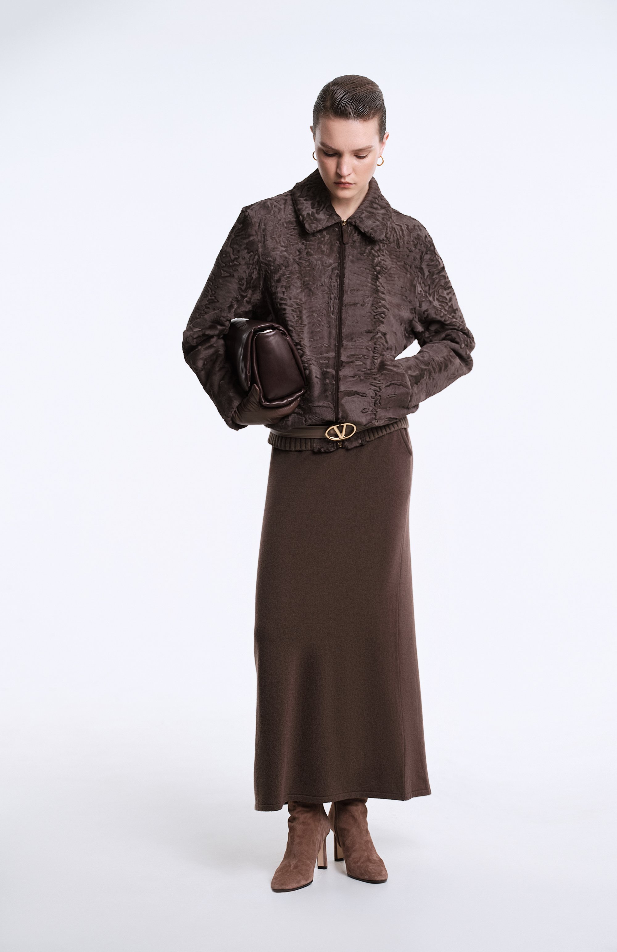 Двусторонний ремень vlogo VALENTINO, арт. 5W2T0SJ4/FZC, фото 6