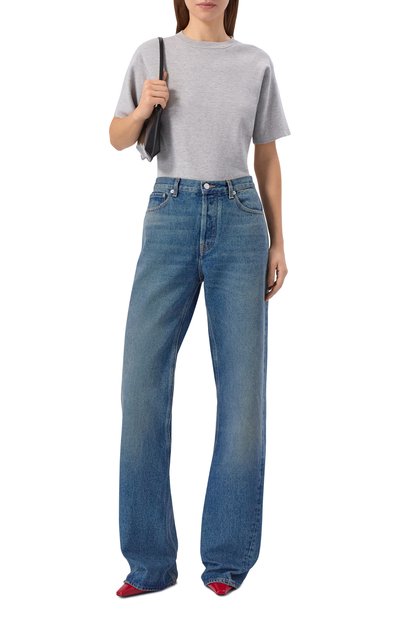 Хлопковое боди HAIKURE, арт. HEW07097MC073PX/TALYA, фото 2