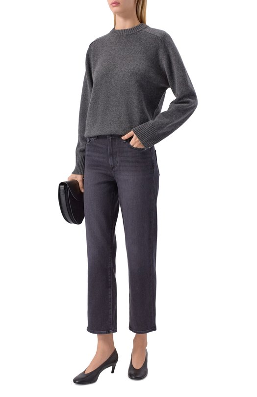 Джинсы Mason Paige 1J86K48-C820 Серый  1J86K48-C820 Фото 2