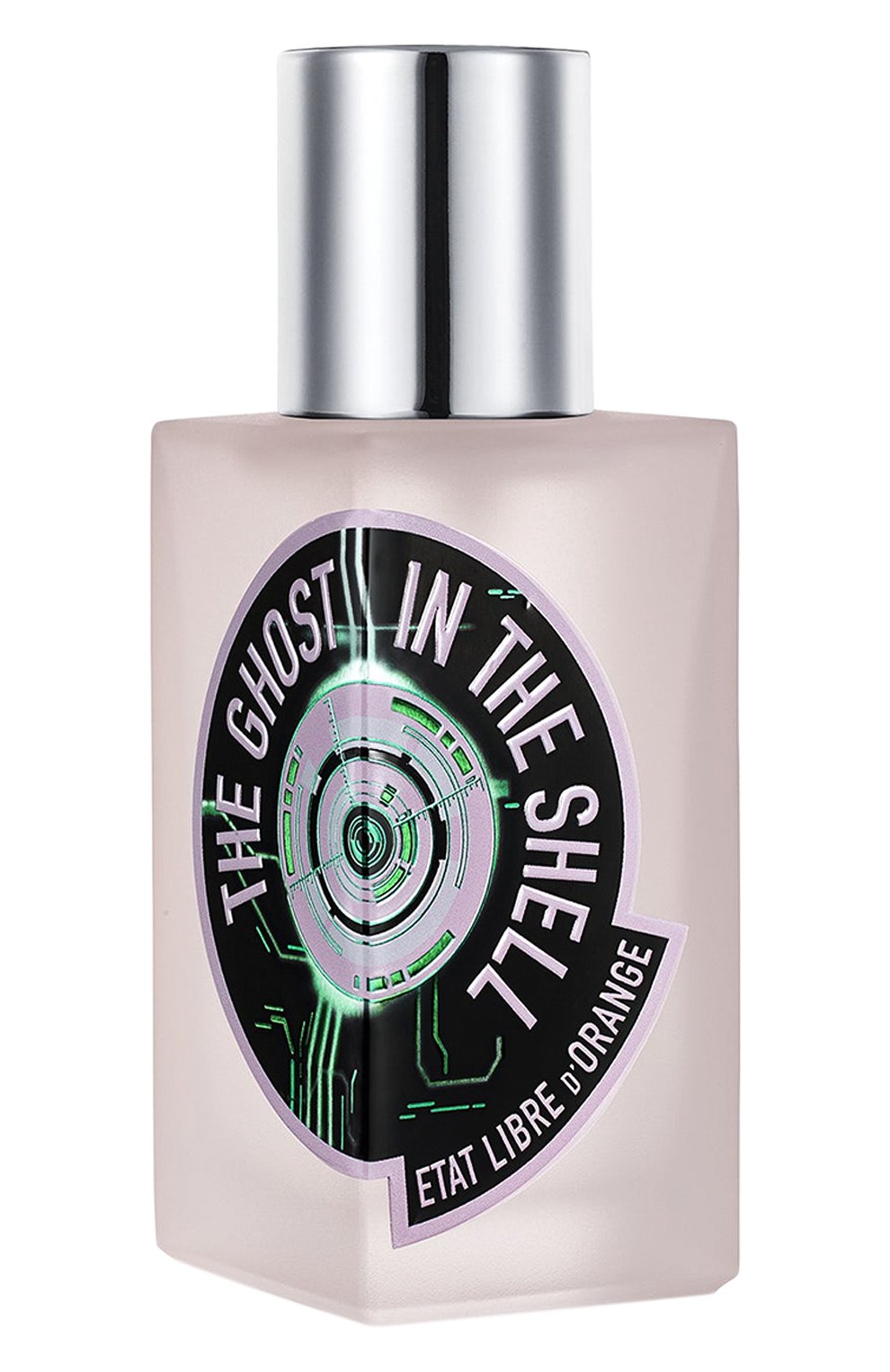 Парфюмерная вода the ghost in the shell (50ml) ETAT LIBRE D'ORANGE, арт. GHO050, фото 1