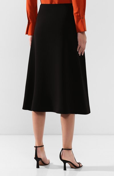 Юбка-миди THEORY, арт. J0109302, фото 4