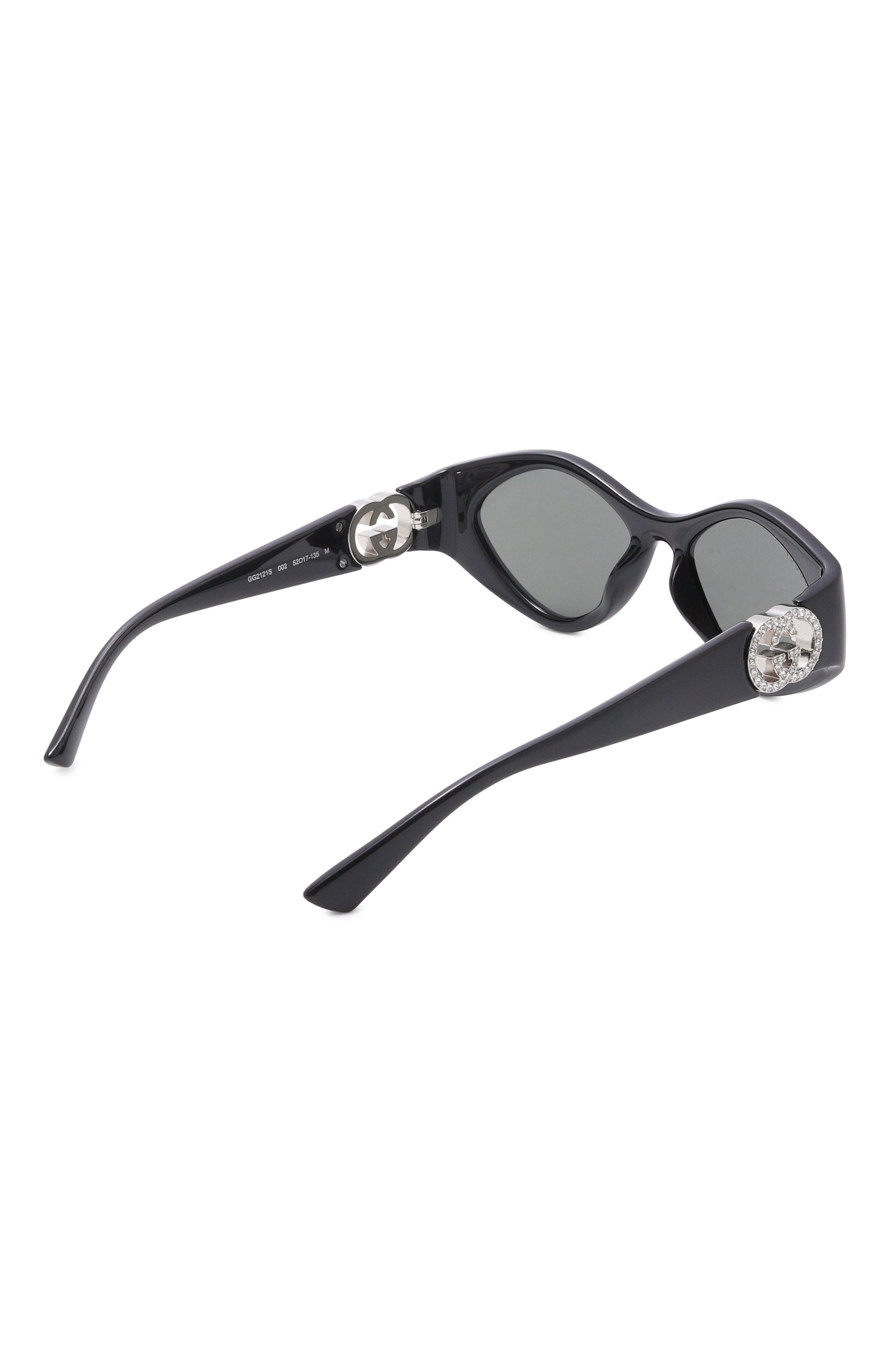 Солнцезащитные очки GUCCI, арт. GG2121S 002, фото 3