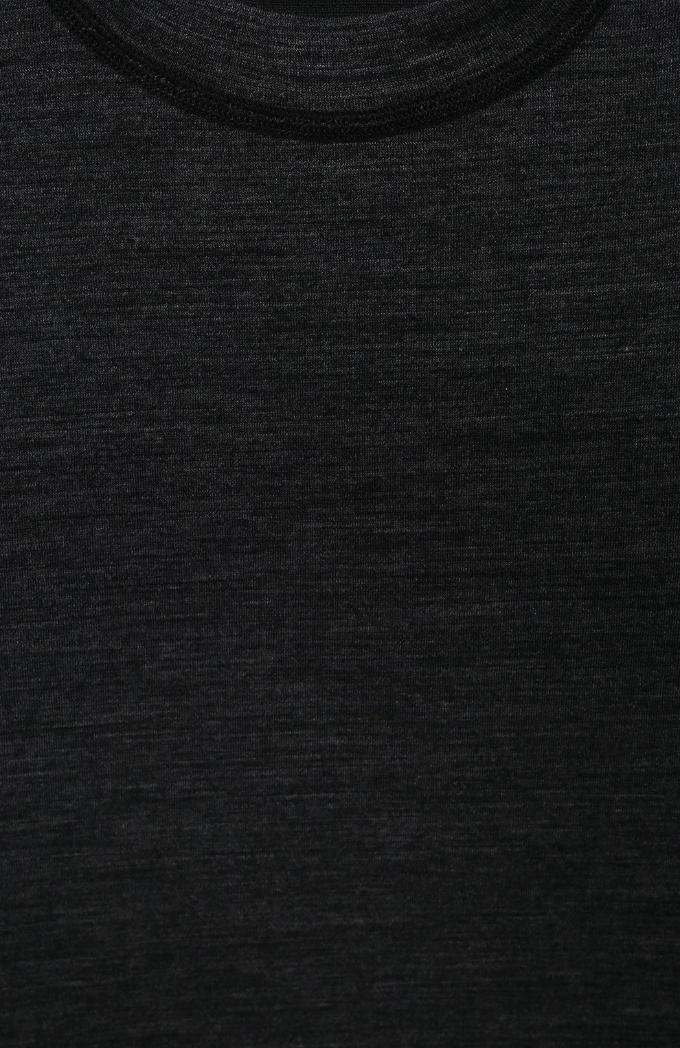 Термолонгслив NORVEG темно-серого цвета по цене 3800 руб., арт. 4U3HLRU-010., фото 3 Термолонгслив NORVEG, арт. 4U3HLRU-010., фото 3