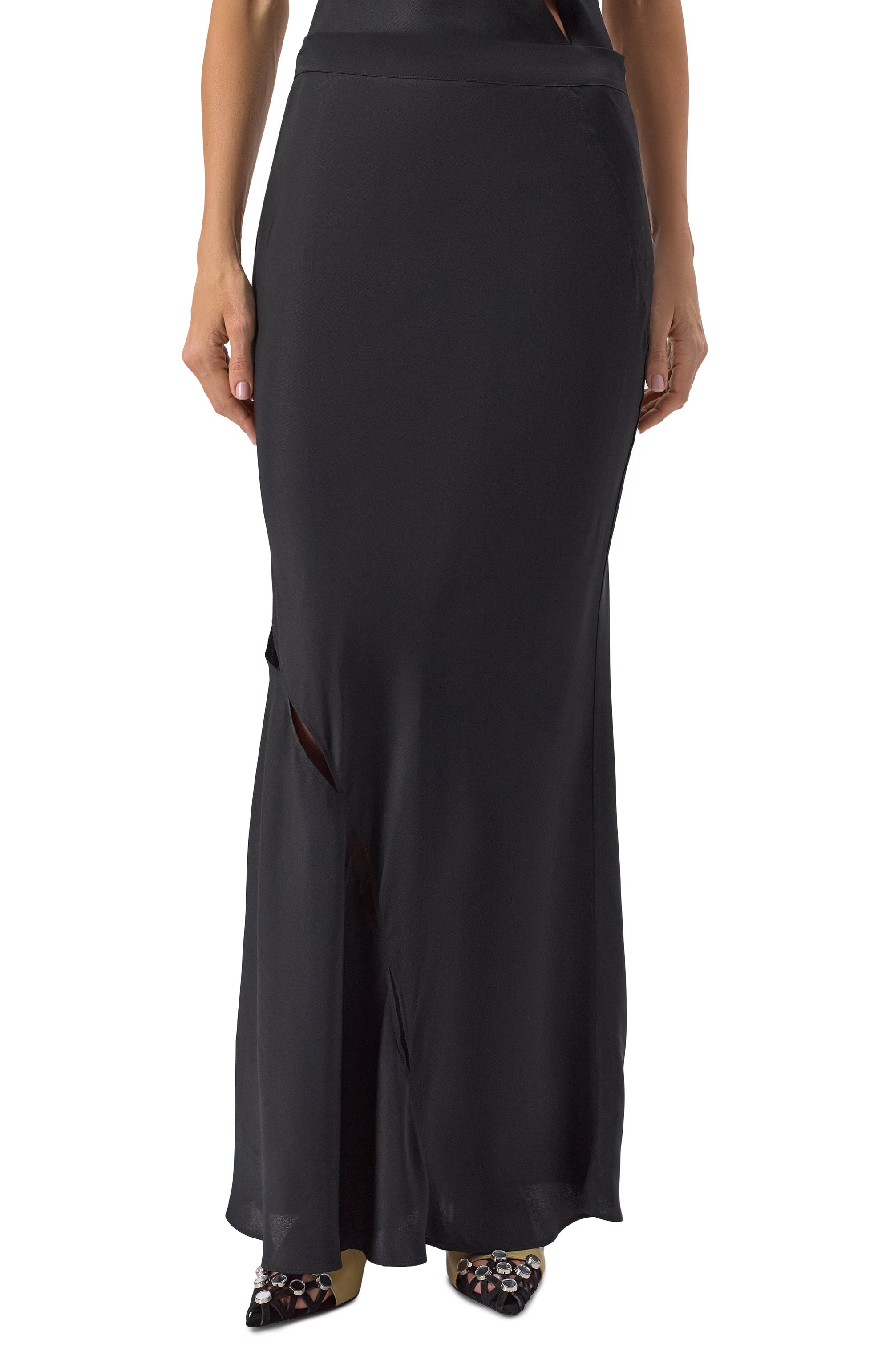 Юбка ANDREA YA'AQOV, арт. 25WTWI54, фото 3