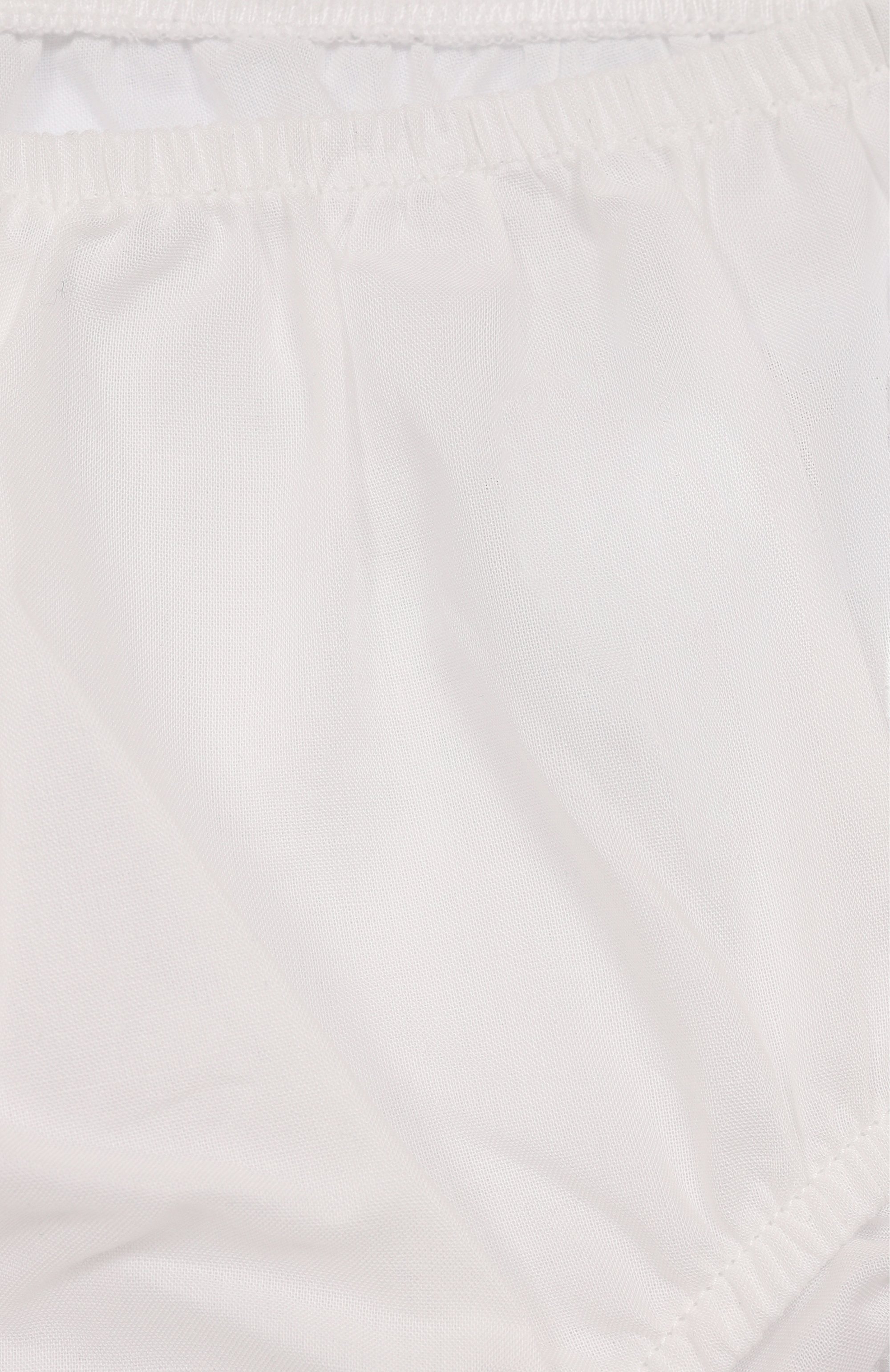 Комплект из платья и шорт IL GUFO, арт. PATVM762L0014/24M-36M, фото 7