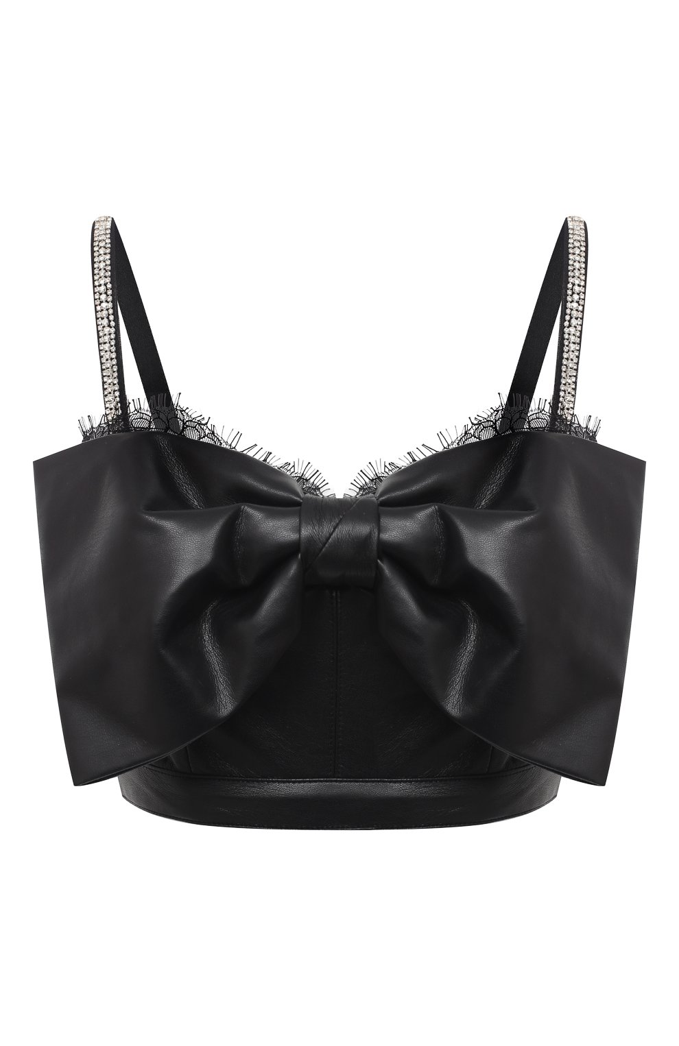 Топ SELF-PORTRAIT, арт. AW20-070B, фото 1