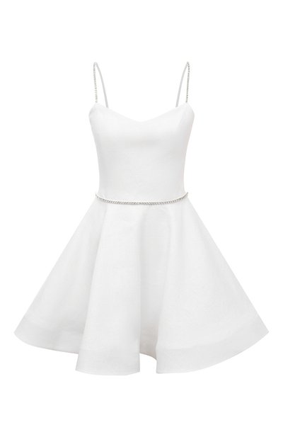 Льняное платье ALINE, арт. AL150701, фото 1