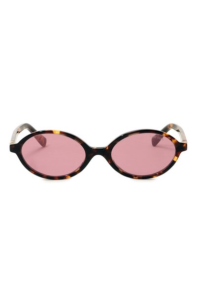 Солнцезащитные очки MIU MIU, арт. 04ZS-VAU50D, фото 3