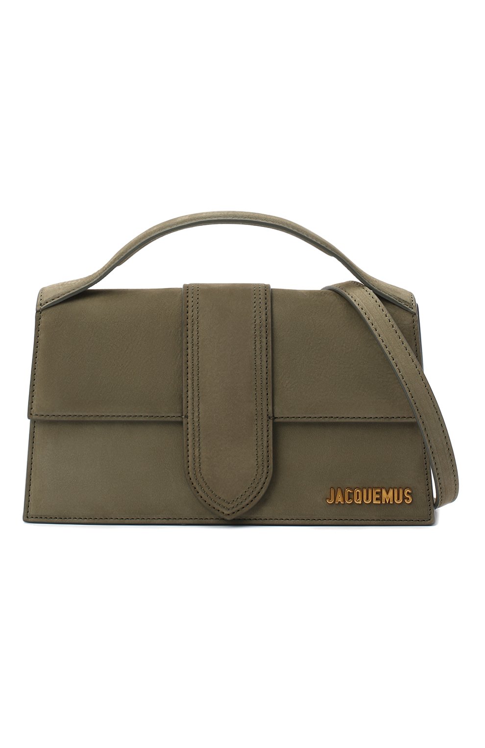 Сумка le grand bambino JACQUEMUS, арт. 203BA07/305580, фото 6