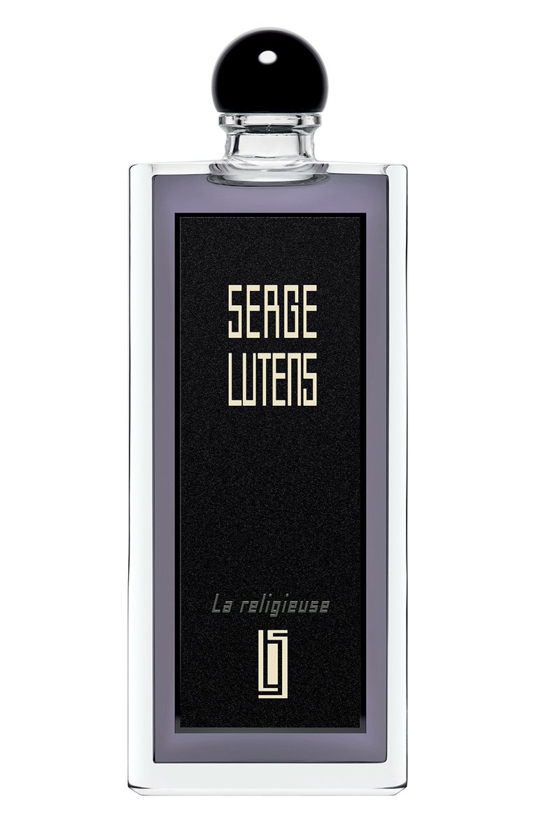 Парфюмерная вода la religieuse (50ml) SERGE LUTENS бесцветного цвета, арт. 36112347SL | Фото 1 (Тип прод�укта - парфюмерия: Парфюмерная вода; Нос: Не проставлено; Региональные ограничения белый список (Axapta Mercury): Не проставлено; Обьем косметики: 50ml; Ограничения доставки: flammable)