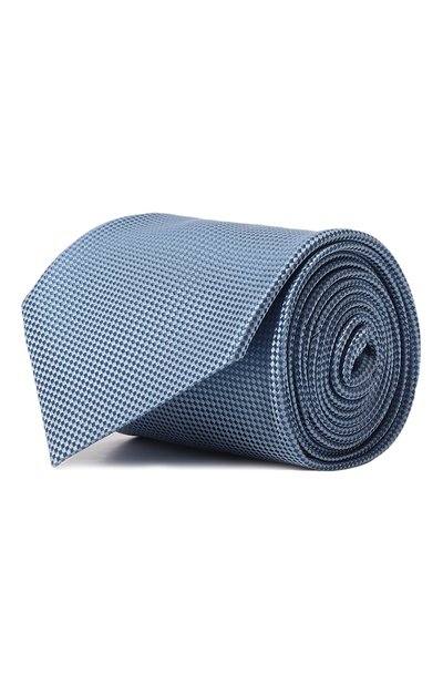 Мужской шелковый галстук STEFANO RICCI, арт. CCX/50019