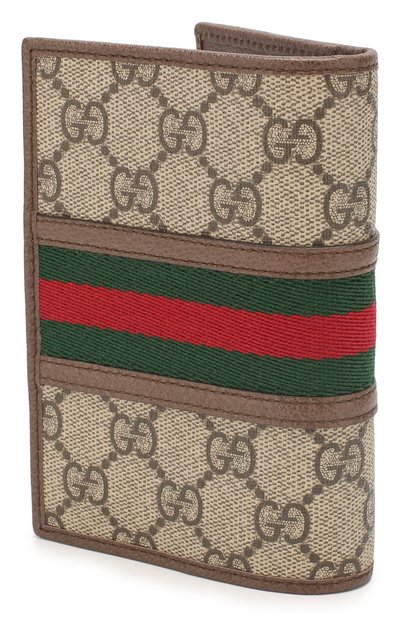 Обложка для паспорта GUCCI, арт. 597620/96IWT, фото 2