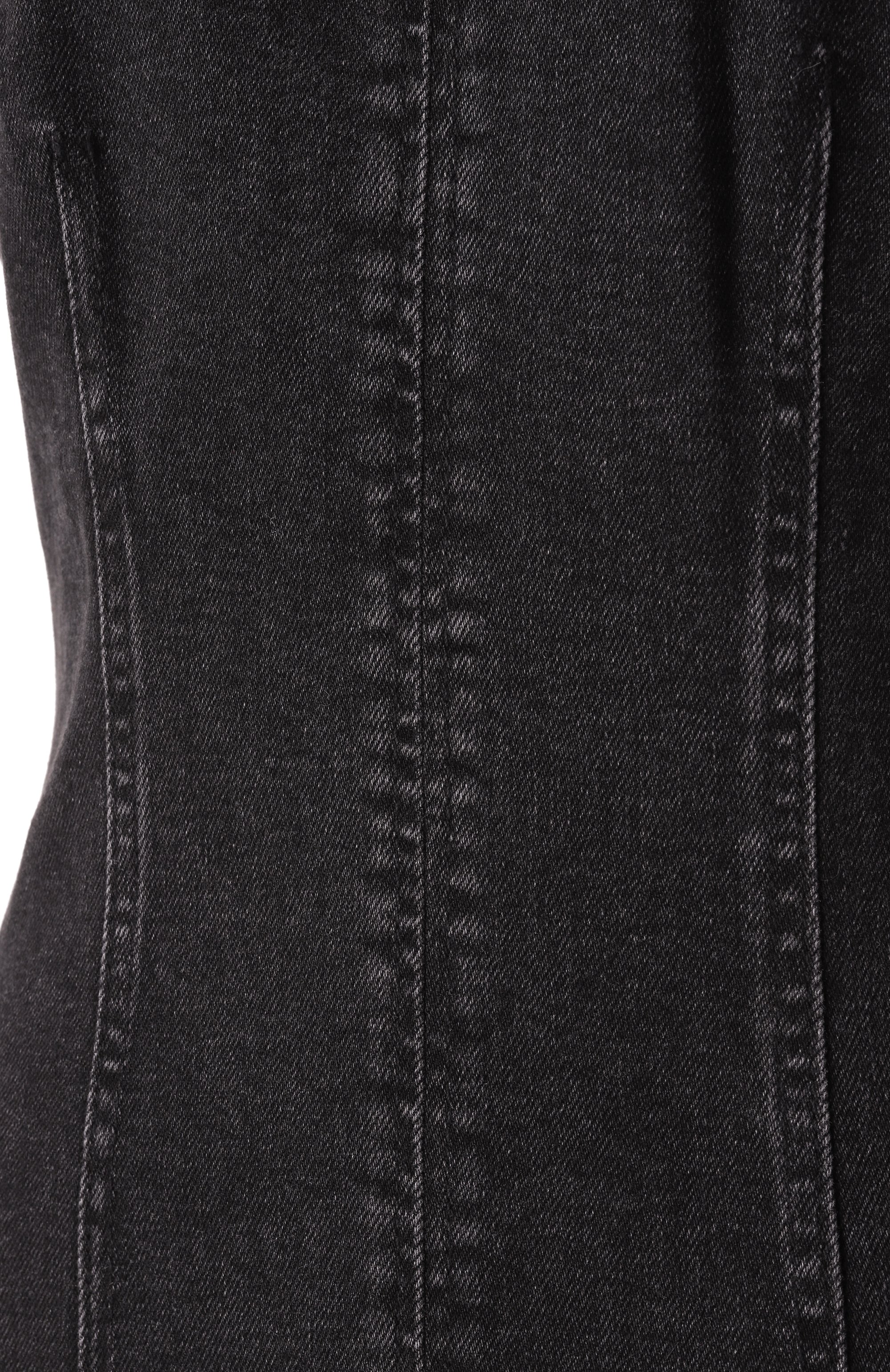 Джинсовое платье HUGO, арт. 50530331, фото 6