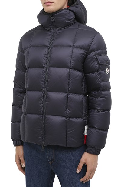 Пуховик charbonnel MONCLER, арт. F2-091-1A210-00-C0609, фото 4