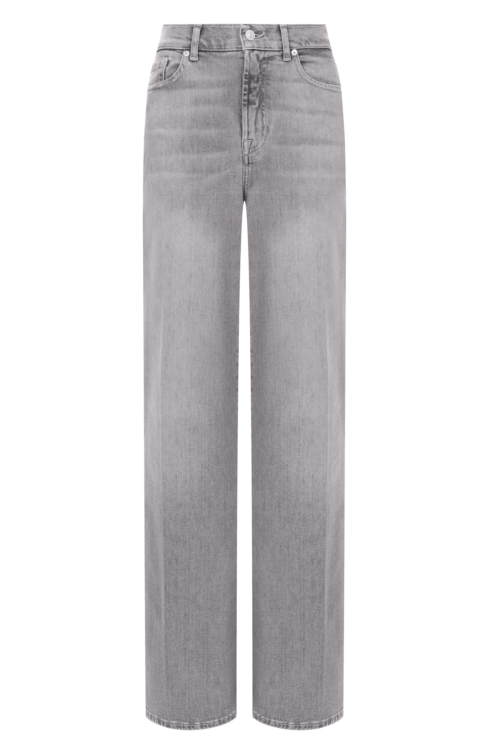 Джинсы 7 FOR ALL MANKIND, арт. 7UG20C661BG, фото 1