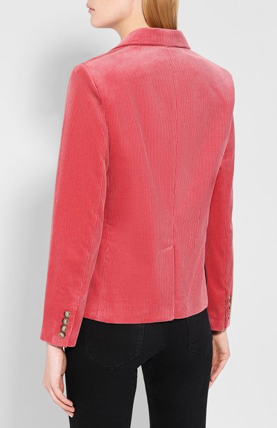 Вельветовый жакет POLO RALPH LAUREN, арт. 211760201, фото 4